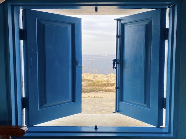 Jahreswechsel Workshop - Reflexion