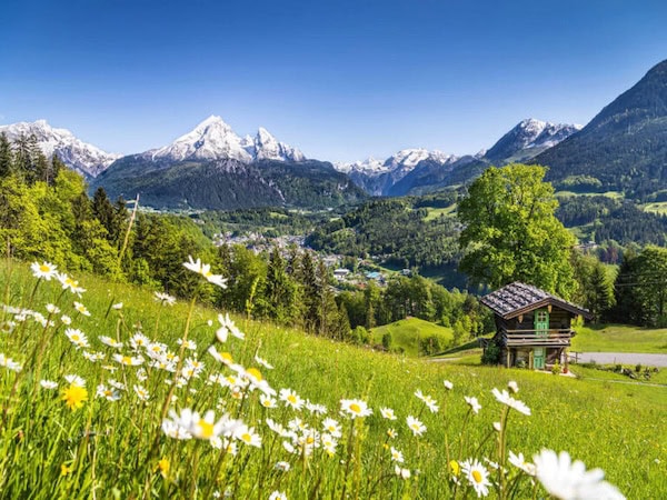 Allgäu Workshop-Angebote - Gruppe im Seminarraum