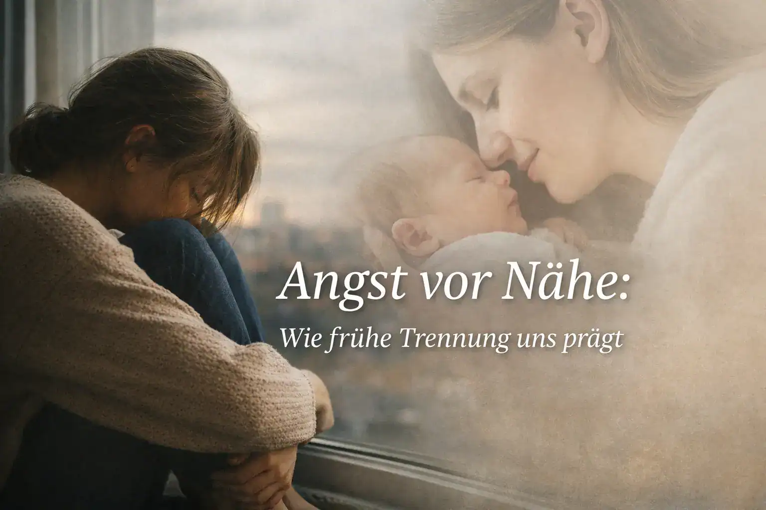 Vorschaubild zum Beitrag Angst vor Nähe