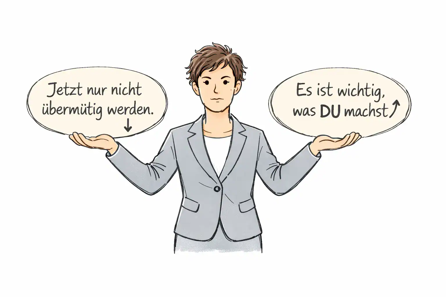 Glaubenssätze aus der Kindheit