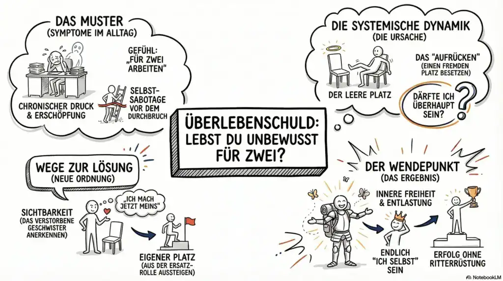 Überlebensschuld