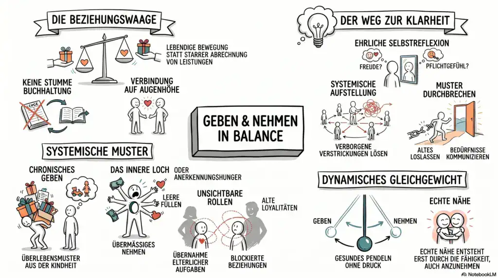 Gesunde Beziehung