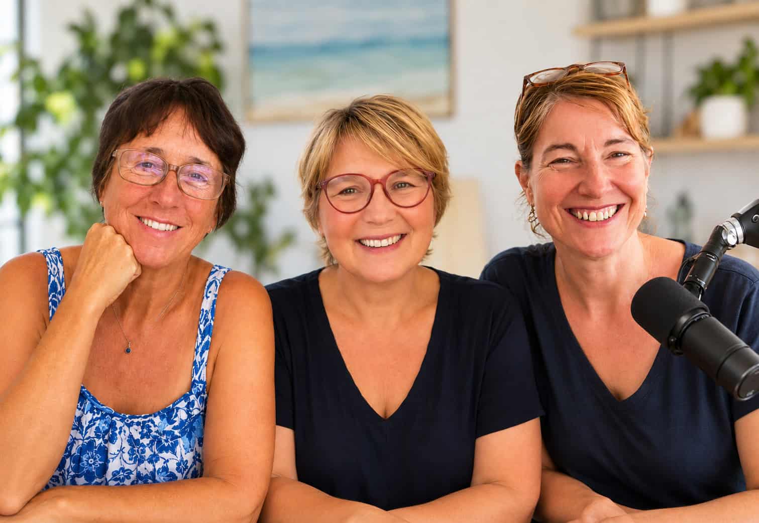 3 Frauen
