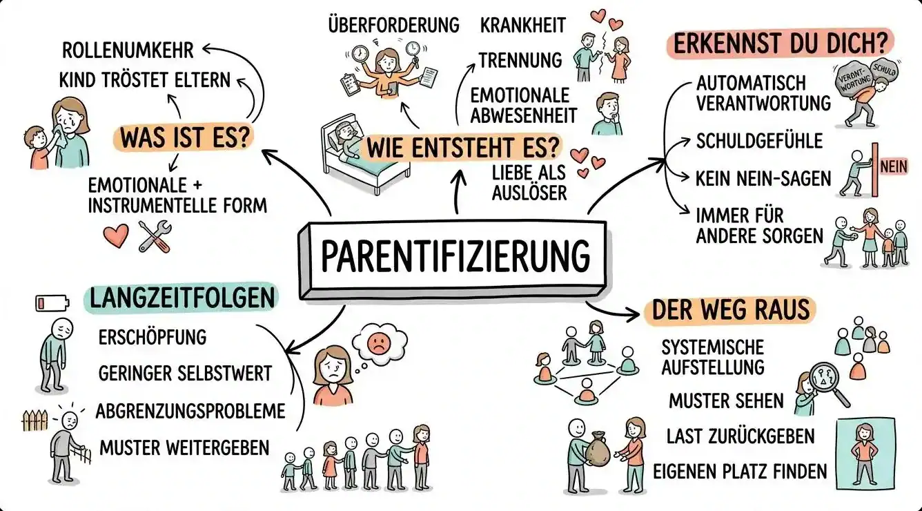 Parentifizierung