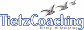 TietzCoaching-Logo-267x94 Flexibles Coaching und Mentoring für persönliche und berufliche Entwicklung, individuell abgestimmt auf Ihre Ziele. Professionelle Unterstützung bei Veränderungsprozessen und Karrierestrategien.