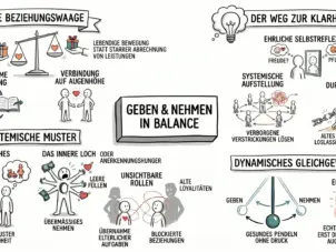 Gesunde Beziehung